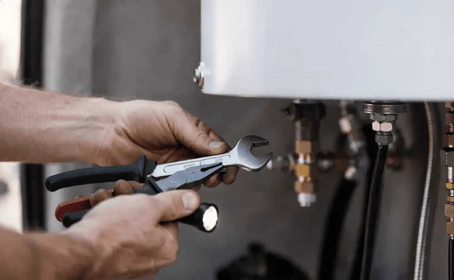 Why choose Water Heater Repair in Mcclellanville, SC